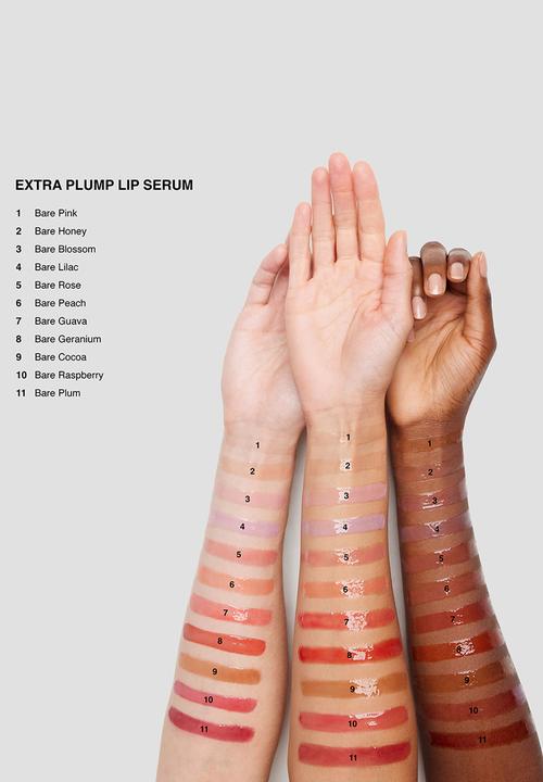 BOBBI BROWN - Extra Plump Lip Serum - Bare Peach