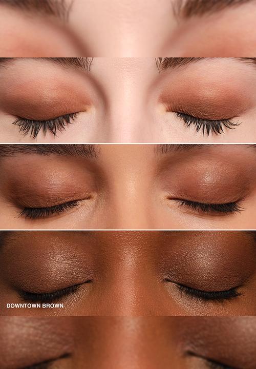 BOBBI BROWN - Long-Wear Cream Shadow Stick - Downtown Brown​