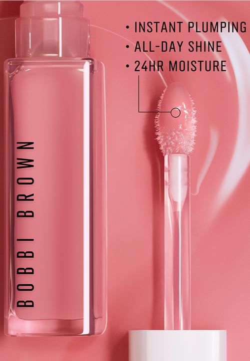 BOBBI BROWN - Extra Plump Lip Serum - Bare Lilac