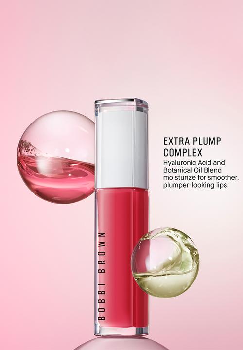 BOBBI BROWN - Extra Plump Lip Serum - Bare Lilac