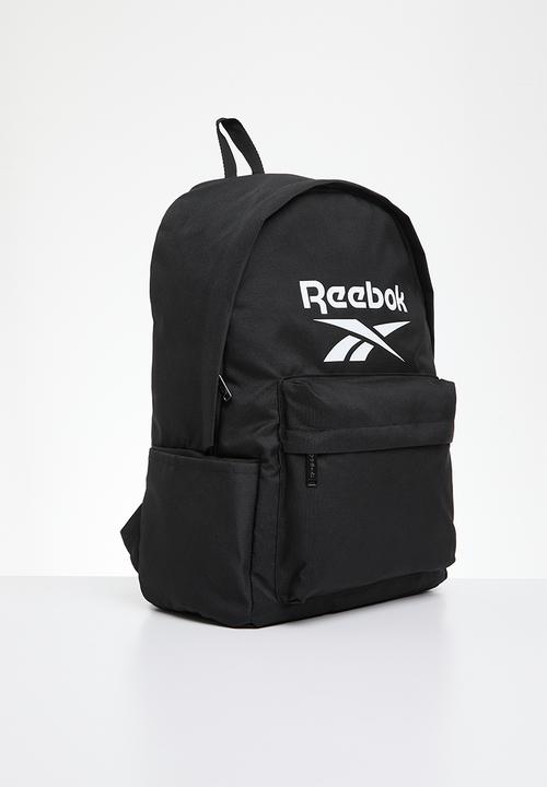 Reebok - Mochila Backpack 45 cm - Black