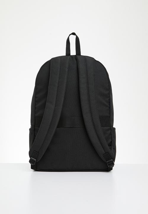 Reebok - Mochila Backpack 45 cm - Black