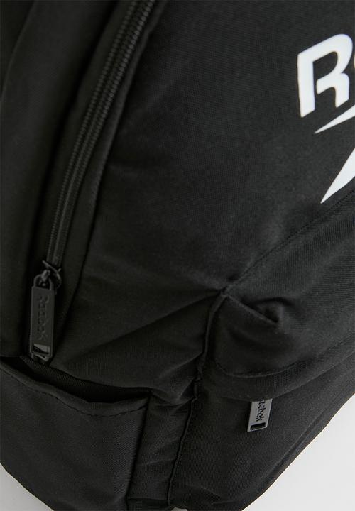 Reebok - Mochila Backpack 45 cm - Black
