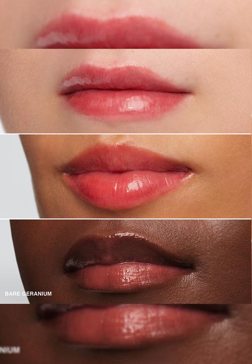 BOBBI BROWN - Extra Plump Lip Serum - Bare Geranium