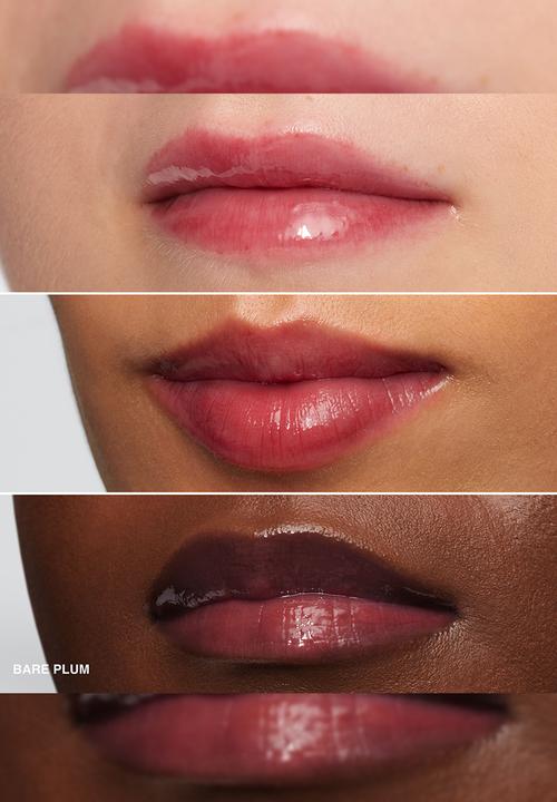BOBBI BROWN - Extra Plump Lip Serum - Bare Plum