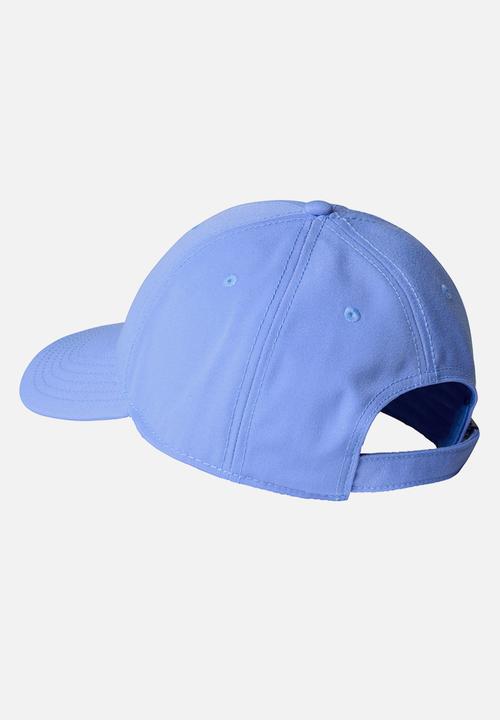 The North Face - Recycled 66 Classic Hat - Virtual Blue-TNF White