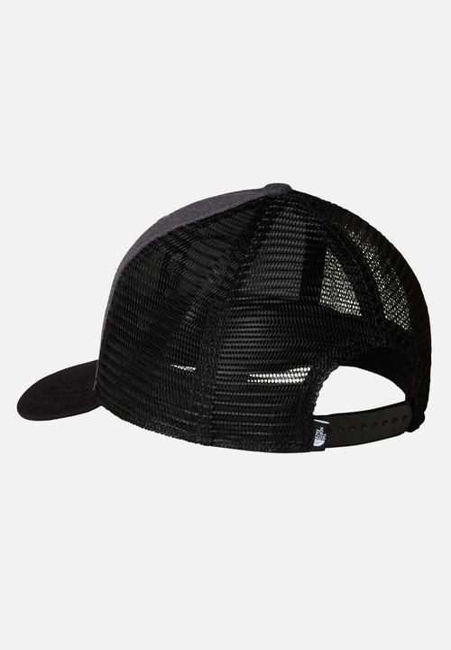 The North Face - Deep Fit Mudder Trucker - TNF Black-TNF Medium Grey Heather