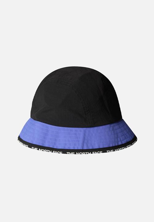 The North Face - Cypress Bucket - Indigo Plum