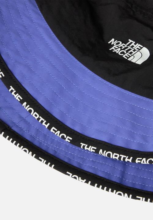 The North Face - Cypress Bucket - Indigo Plum