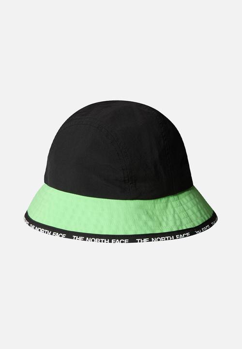 The North Face - Cypress Bucket - Meta Lime