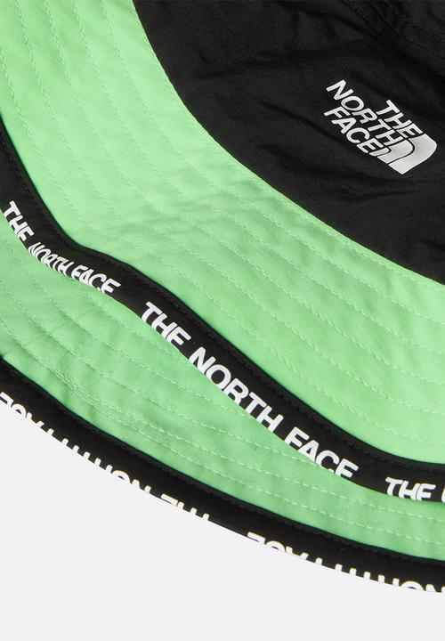 The North Face - Cypress Bucket - Meta Lime
