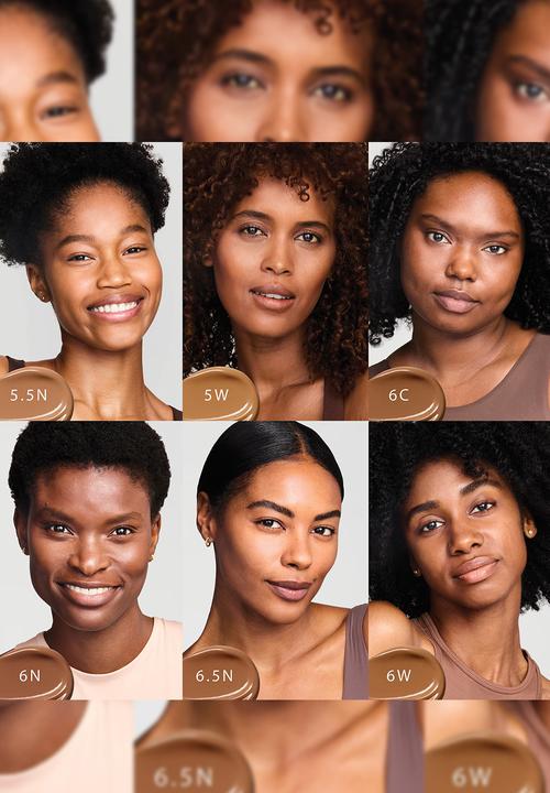 Estee Lauder - Double Wear Stay-in-Place 24-Hour Concealer - 5N