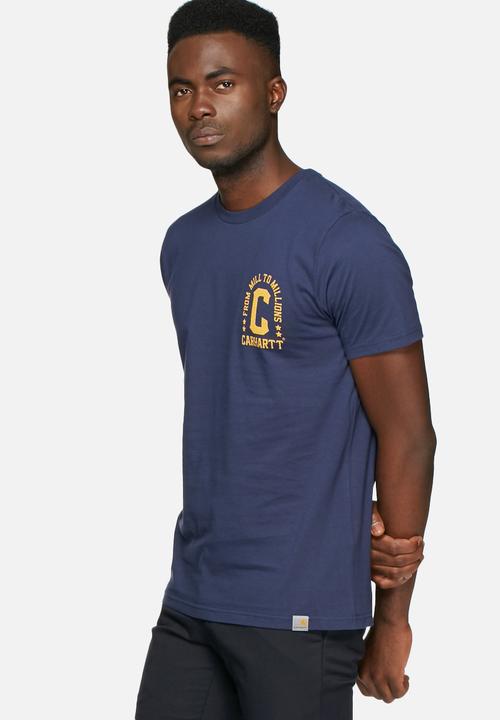 Carhartt WIP - Mill 89 tee