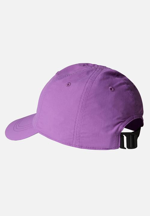 The North Face - Kids Horizon Hat - Grape & White