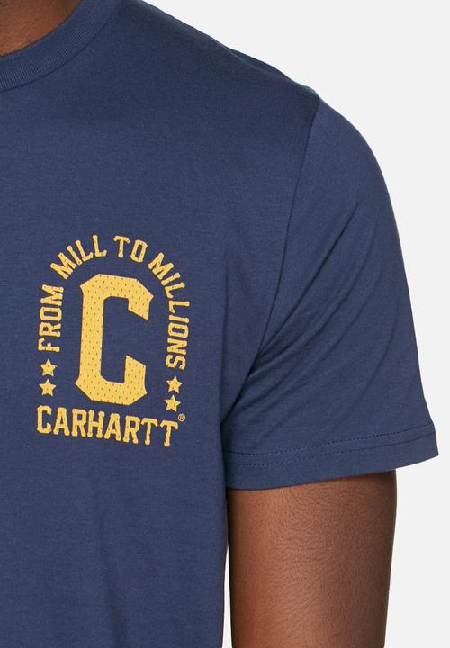 Carhartt WIP - Mill 89 tee
