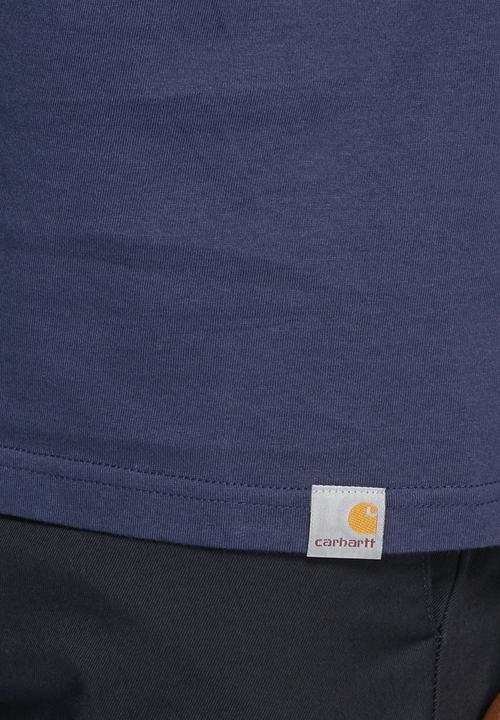 Carhartt WIP - Mill 89 tee