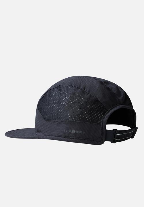 The North Face - Summer Lt Run Hat - TNF Black