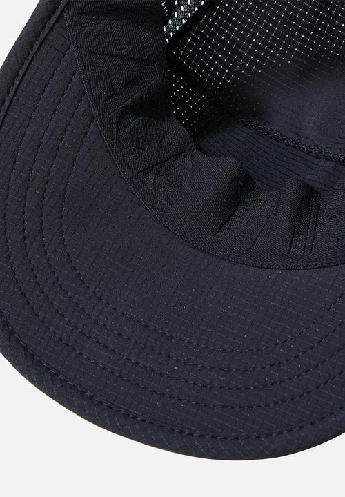 The North Face - Summer Lt Run Hat - TNF Black