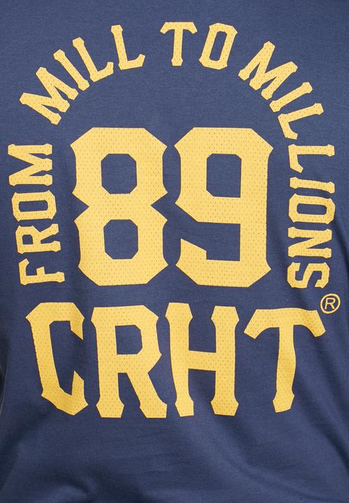 Carhartt WIP - Mill 89 tee