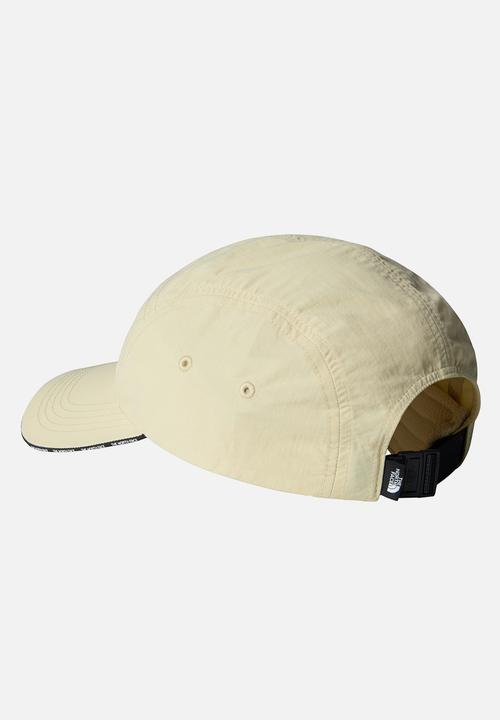 The North Face - Cypress Explore Hat - Gravel