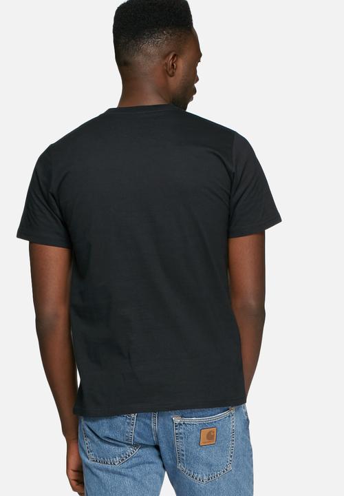 Carhartt WIP - Script tee