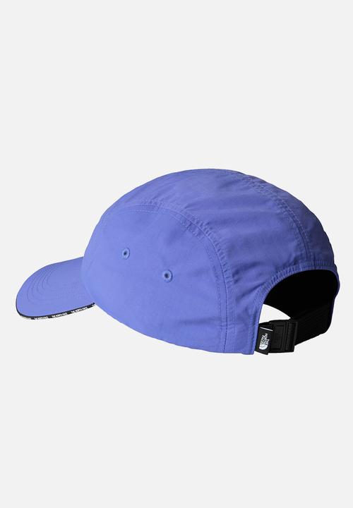 The North Face - Cypress Explore Hat - Indigo Plum