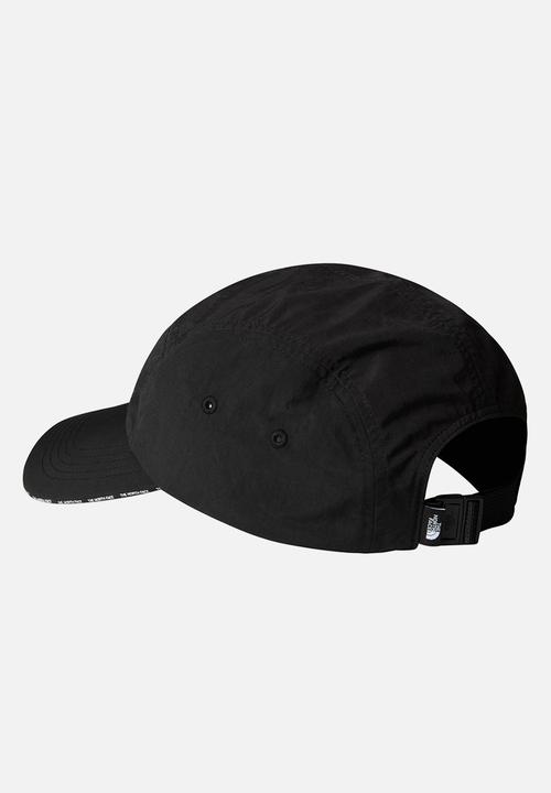 The North Face - Cypress Explore Hat - TNF Black