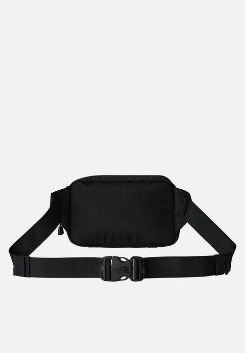 The North Face - Base Camp Lumbar - TNF Black-Asphalt Grey-Smoked Pearl