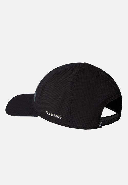 The North Face - Summer Lt Trucker - TNF Black