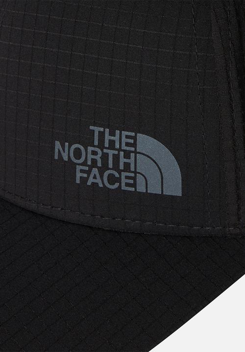 The North Face - Summer Lt Trucker - TNF Black