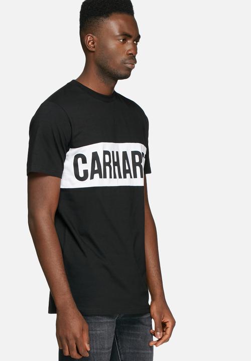 Carhartt WIP - Shore tee