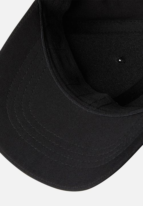 The North Face - 66 Flashdry Hat - TNF Black-TNF White