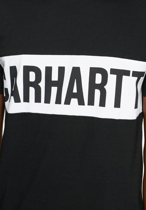 Carhartt WIP - Shore tee