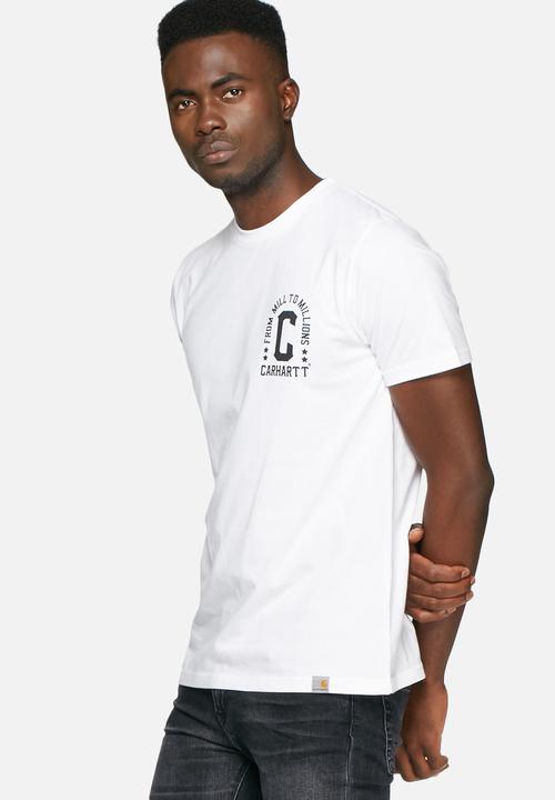 Carhartt WIP - Mill 89 tee