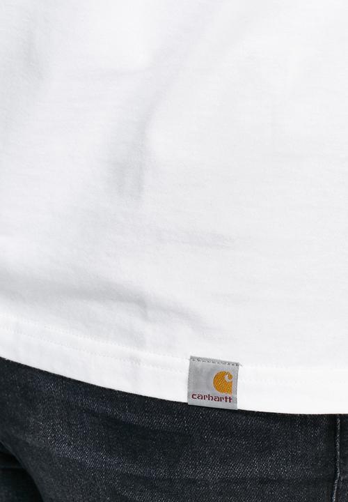 Carhartt WIP - Mill 89 tee