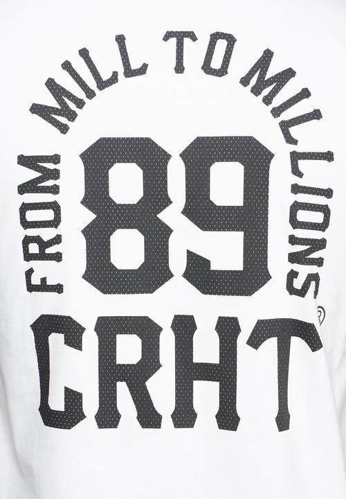 Carhartt WIP - Mill 89 tee