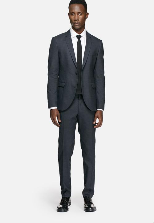 Jack & Jones - Roy check blazer