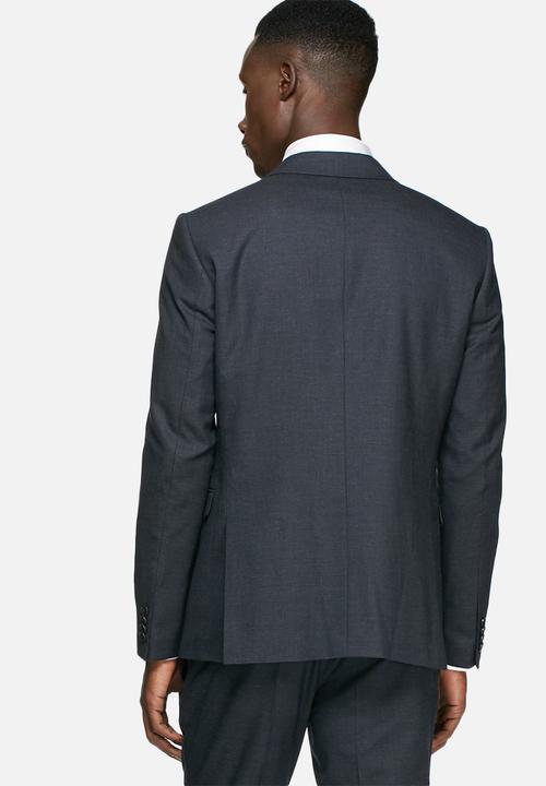 Jack & Jones - Roy check blazer