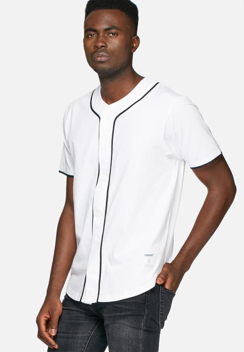 Carhartt WIP - Baseball 89 tee