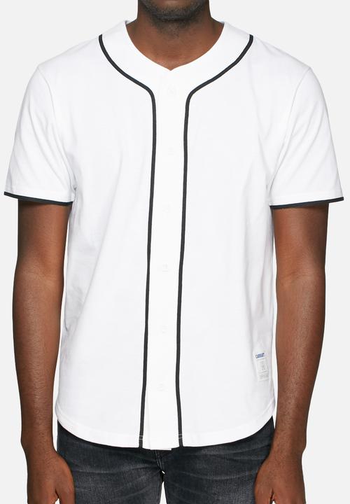 Carhartt WIP - Baseball 89 tee