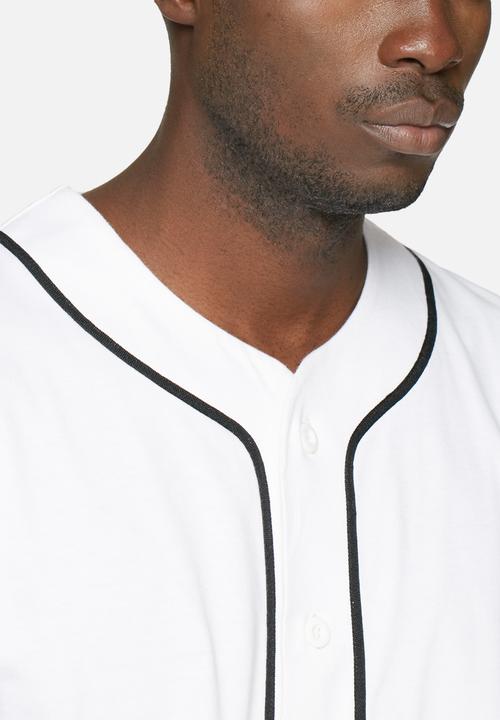 Carhartt WIP - Baseball 89 tee