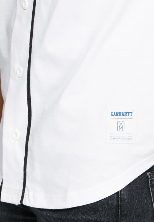 Carhartt WIP - Baseball 89 tee