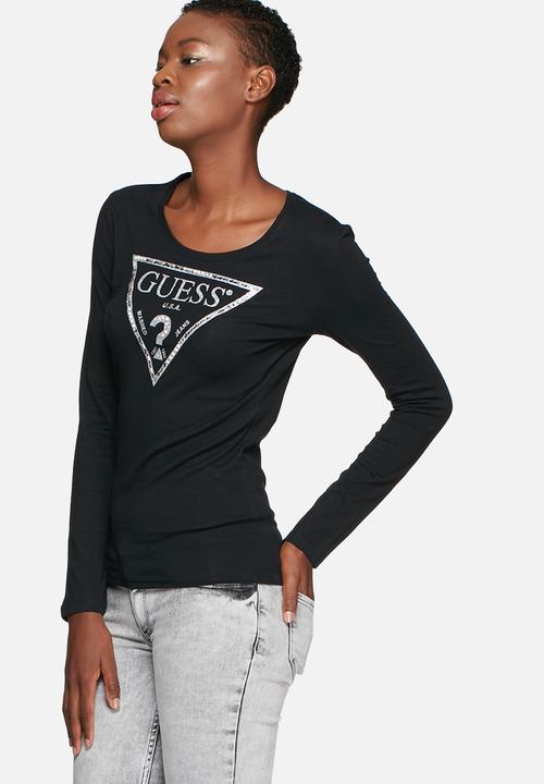 GUESS - Pearl tee