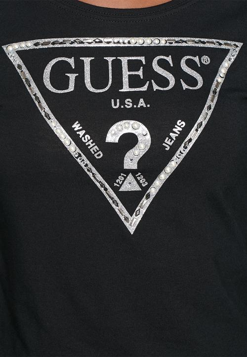 GUESS - Pearl tee