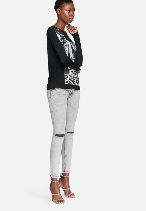 GUESS - Iconic tee 