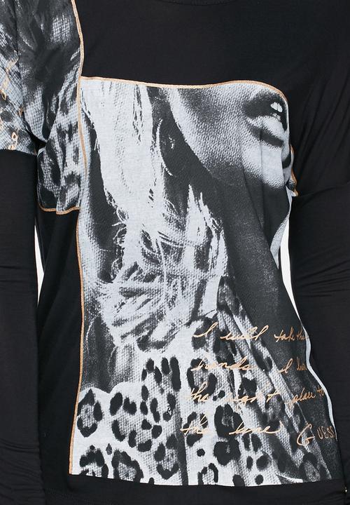 GUESS - Iconic tee 