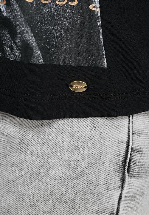 GUESS - Iconic tee 