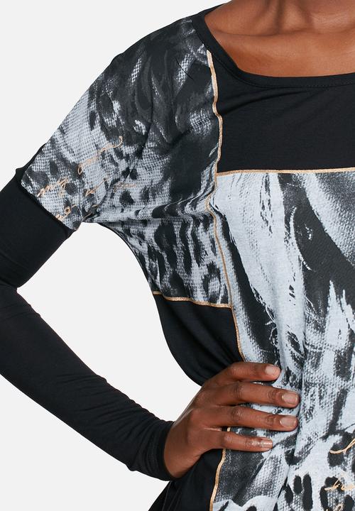 GUESS - Iconic tee 