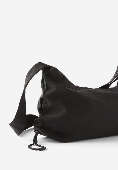 Rubi - Maddie crossbody bag - black