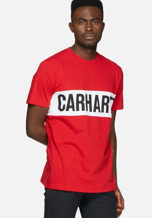 Carhartt WIP - Shore tee